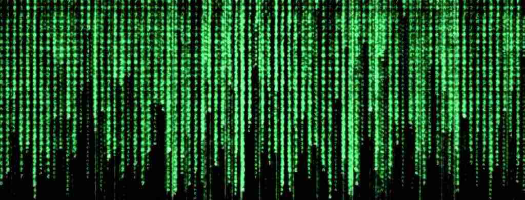 The Matrix
