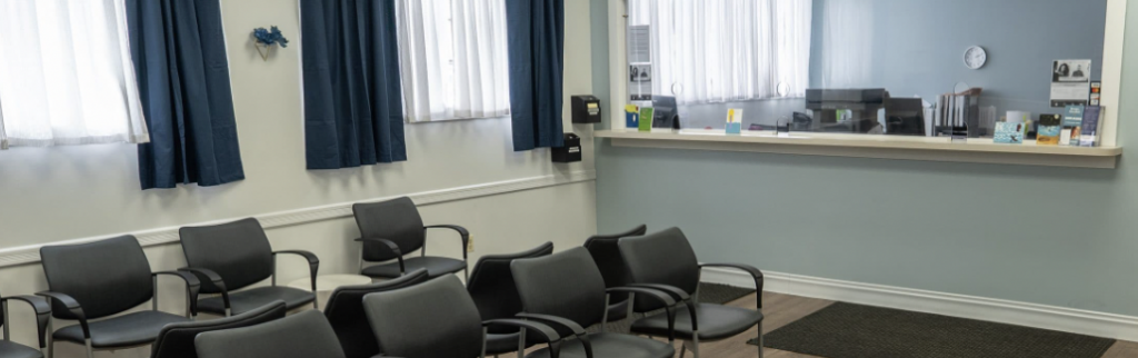 Suboxone treatment facility in New Jersey