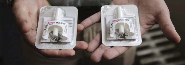 naloxone