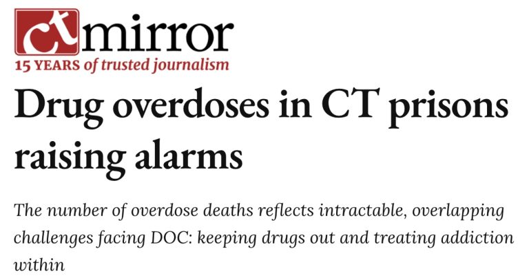 CT mirror headline