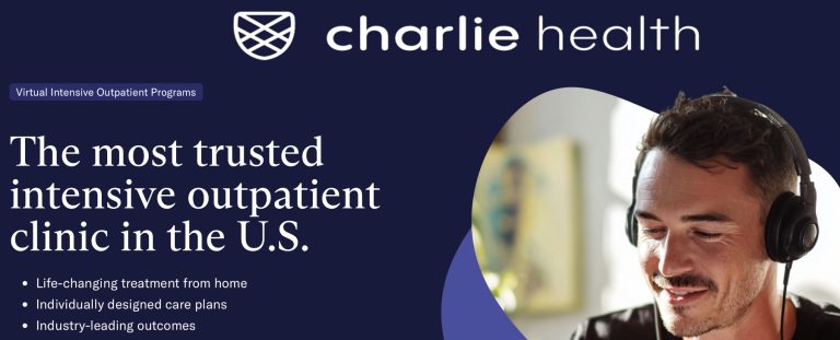 Charle Health promotional image