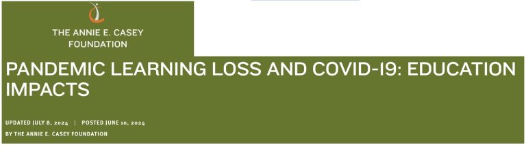 research report title