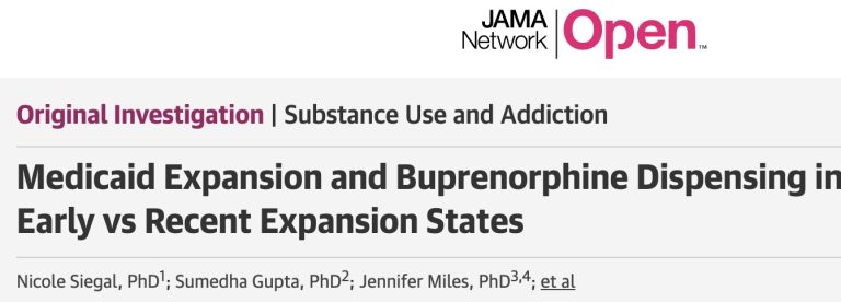 Research article title