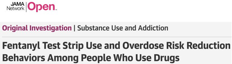 Research article title