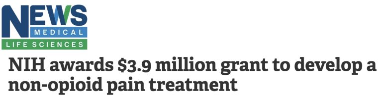 Medical news headline