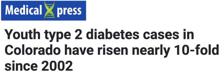 Medical Xpress headline
