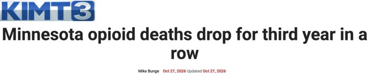 News headline